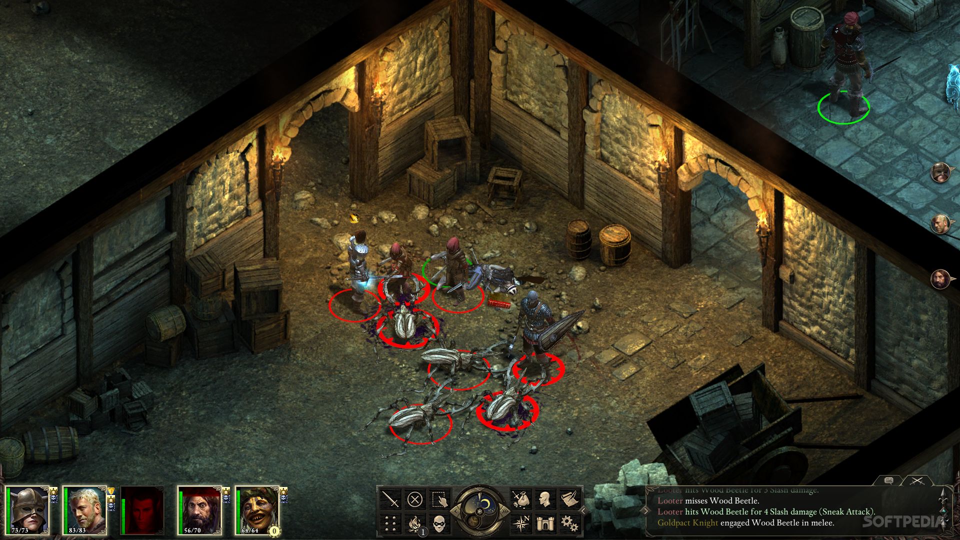 Pillars Of Eternity 2 1.1 Patch Download